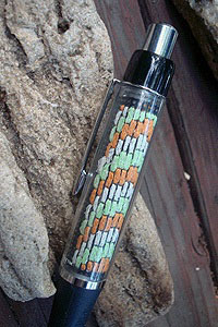 BarGhoulo Stitch-A-Pen Kit