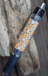 ScareNa Stitch-A-Pen Kit