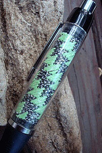 MilanEek Stitch-A-Pen Kit
