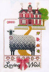 Loving Wool