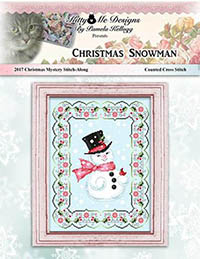 Christmas Snowman