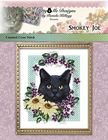 Smokey Joe