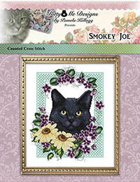 Smokey Joe