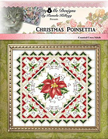 Christmas Poinsettia
