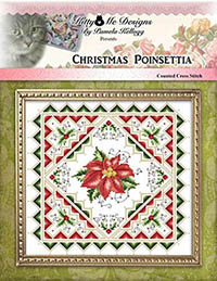 Christmas Poinsettia
