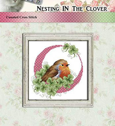 Nesting in the Clover