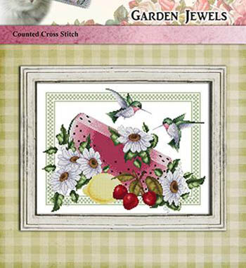 Garden Jewels