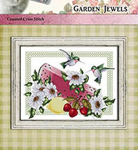 Garden Jewels