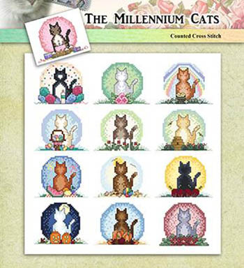 The Millennium Cats