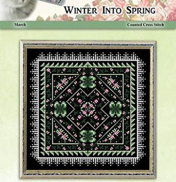 Winter Into Spring - March
