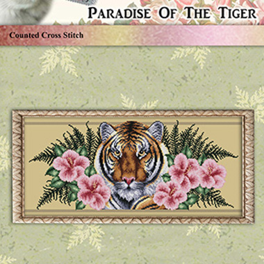Paradise Of The Tiger