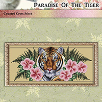 Paradise Of The Tiger