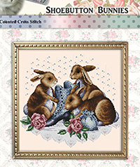 Shoebutton Bunnies