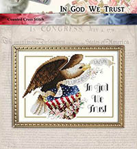 In God We Trust