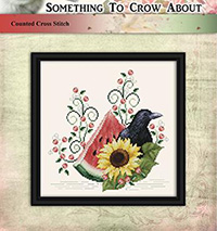Something To Crow About