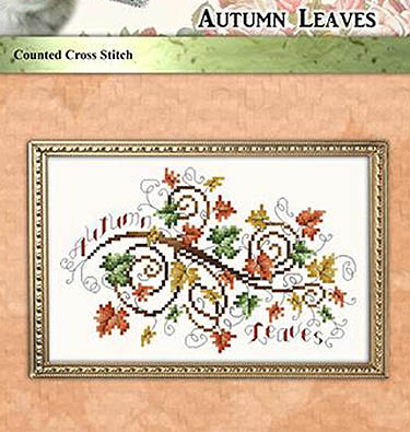 Autumn Leaves