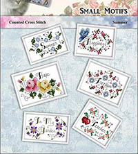 Small Motifs Summer