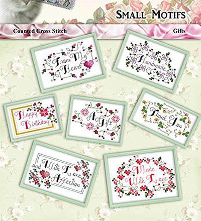 Small Motifs Gifts