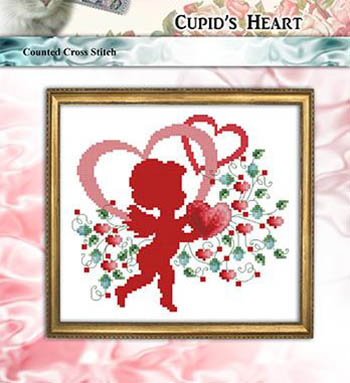 Cupids Hearts