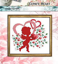 Cupids Hearts