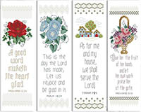 Biblical Bookmarks Volume 3