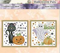 Halloween Pals