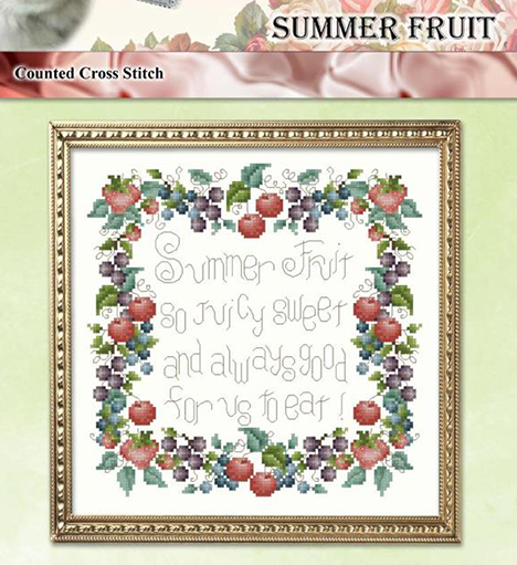 Summer Fruit