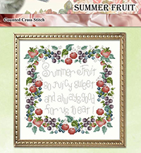 Summer Fruit