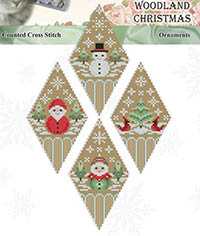 Woodland Christmas