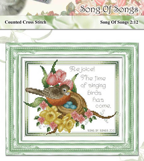 Song Of Songs