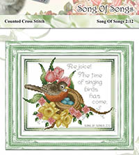 Song Of Songs