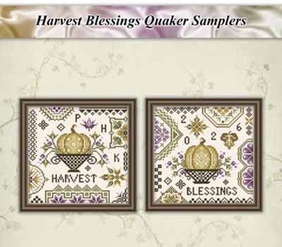 Harvest Blessings