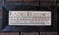 Christmas Day 1826