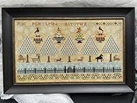 Winter Sampler
