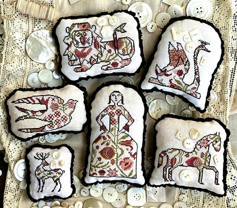 Cookie Cutters 3