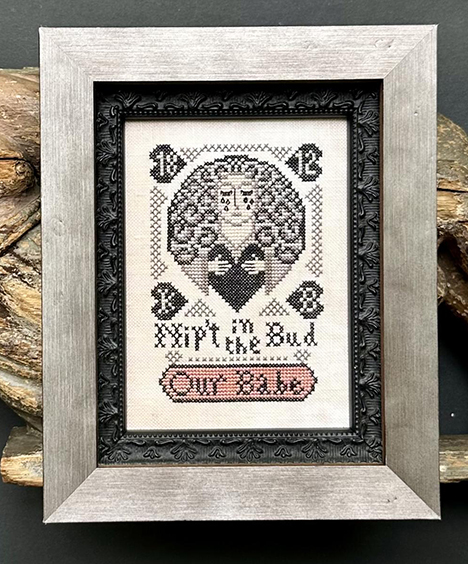 Nip't in the Bud