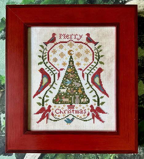 Merry Christmas