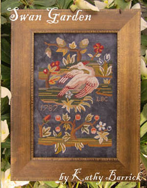 Swan Garden