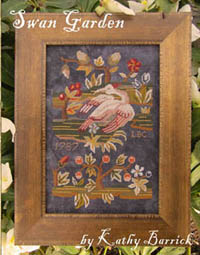 Swan Garden