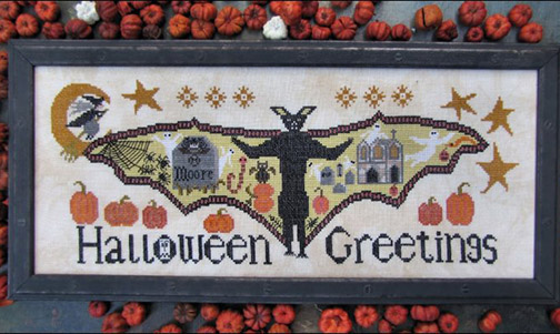 Halloween Greetings