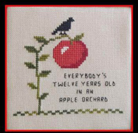 Apple Tree
