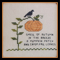 Pumpkin Tree