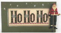 Ho Ho Ho  