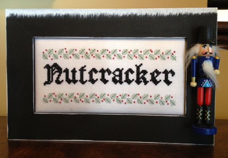 Nutcracker 