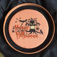 Scary Halloween