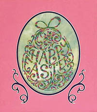 Donna's Easter