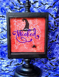 Wicked Web