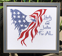 Lady Liberty