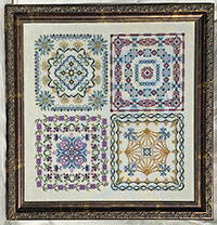 Border Series #2