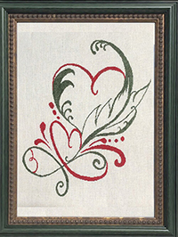 Holiday Hearts